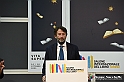 VBS_0197 - Salone del Libro di Torino - 33.ma edizione - Inaugurazione 14 Ottobre 2021